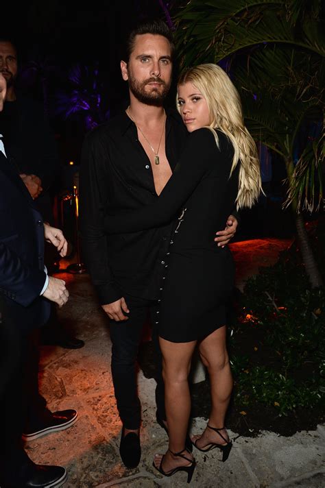 scott disick naked|Scott Disick Instagrams Photo of Sofia Richie's Butt .